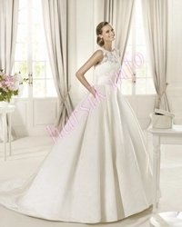 Свадебное платье 329909568